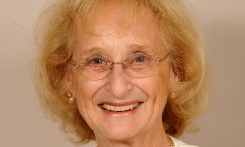 Baroness Sally Greengross OBE, is Chief Executive of the International Longevity Centre-UK (ILC-UK) and Co-President of the ILC Global Alliance.