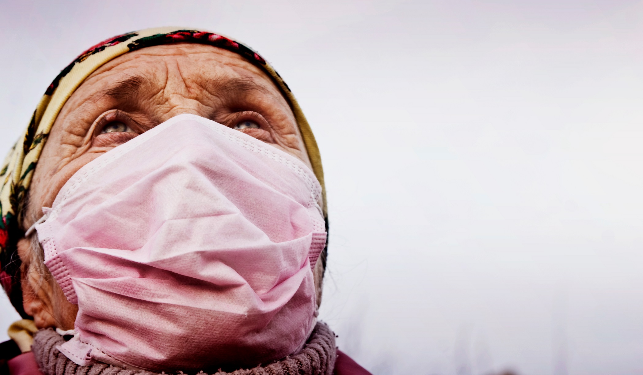 Please, donate today – help us reach older people in some of the world’s most vulnerable communities