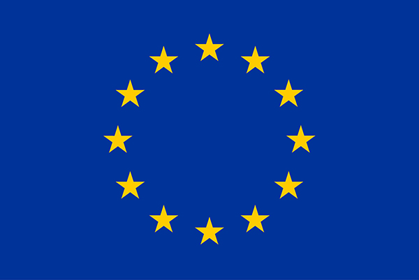EU funding logo