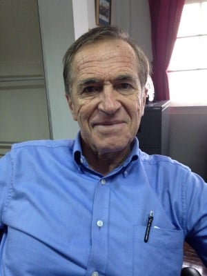 Eduardo Klien, the East Asia/Pacific Regional Director for HelpAge International, discusses the care challenge in Asia.